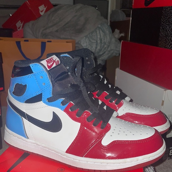 Nike Other - Nike Air Jordan 1 High